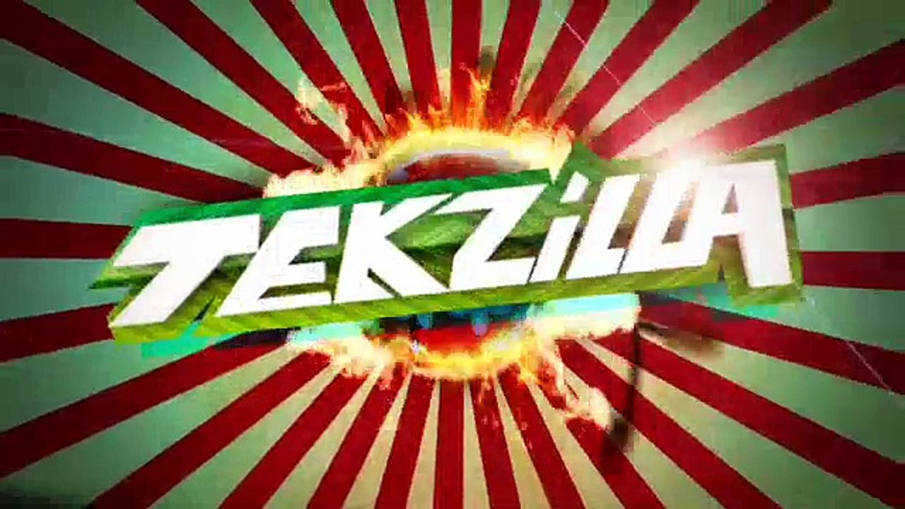 Tekzilla Daily Tip - Episode 110 - Windows - Quickly Rename