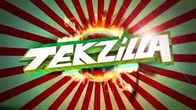 Tekzilla Daily Tip - Episode 110 - Windows - Quickly Rename