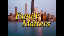 Family Matters - 1x12 - Laura's First Date - HD 1080