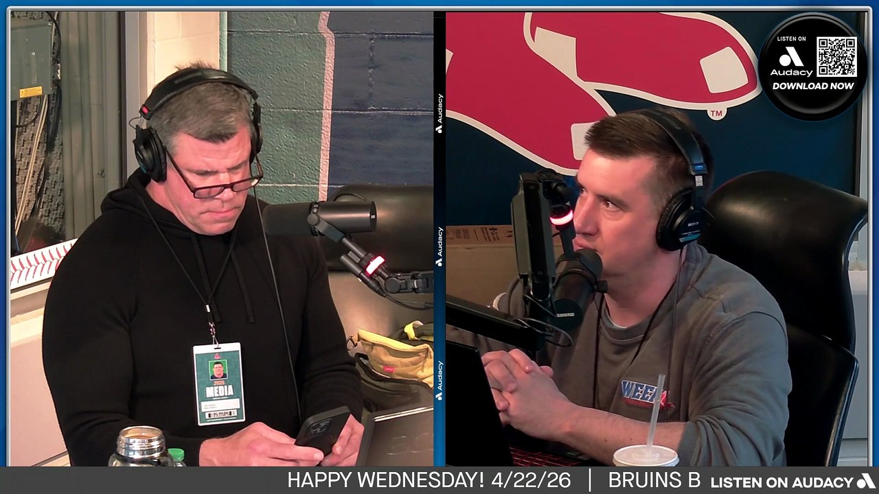 Mark Schlereth on how the Patriots should approach the Draft