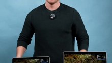 MacBook Neo vs. Pro: Cyberpunk & Resident Evil 4 Test