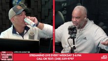 O-Line Or Bust For The Lions In The First Round? | The Valenti Show with Rico