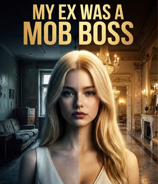 My Ex Was A Mob Boss 💕 ☘ ☘