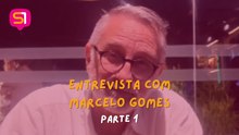 Entrevista com Marcelo Gomes (parte 1)