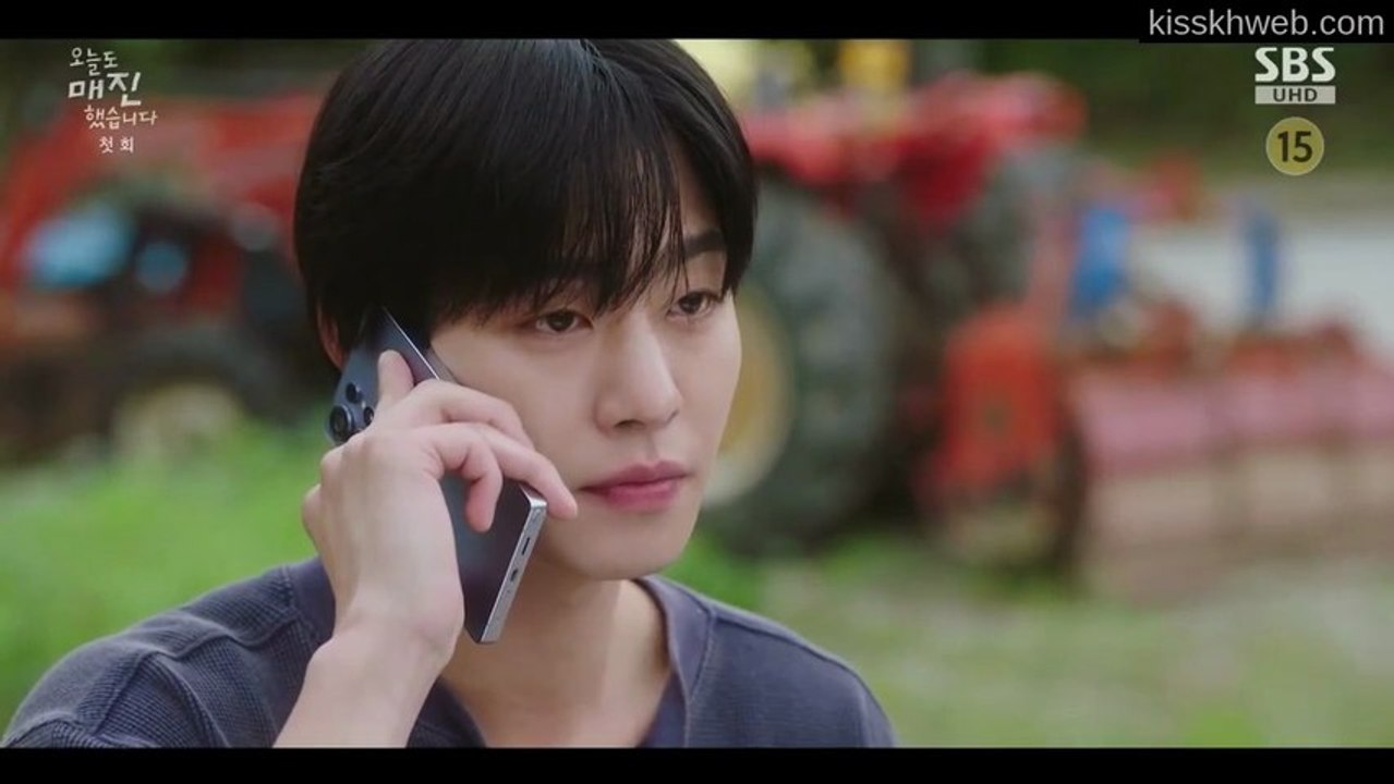 EP 1 Sold Out on You (2026) Eng Sub