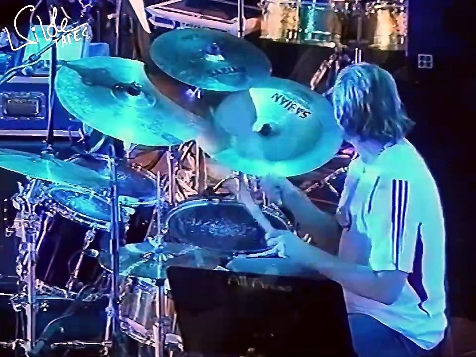 Kim Wilde - 48 Crash (Suzi Quatro cover 2004)