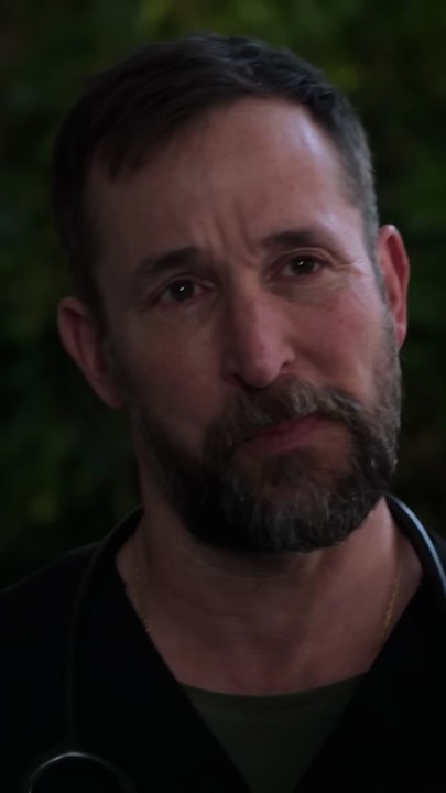 Dr. Robby Reaches a Breaking Point on The Pitt