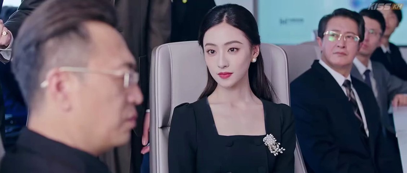 EP 3 Echoes of Gang City (2026) Eng Sub