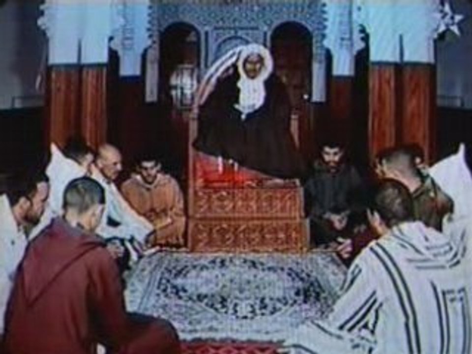 Alfakih Mohamed Elghali Addadsi Tafsir couran 2