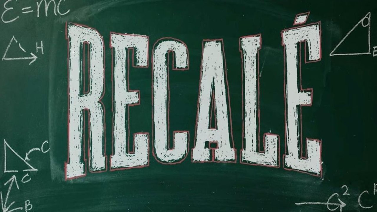 Reprovado | Trailer Oficial