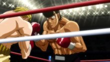 Hajime no Ippo: The Fighting! Episodio 20 | Hajime no Ippo | Anime Completo Sub Español