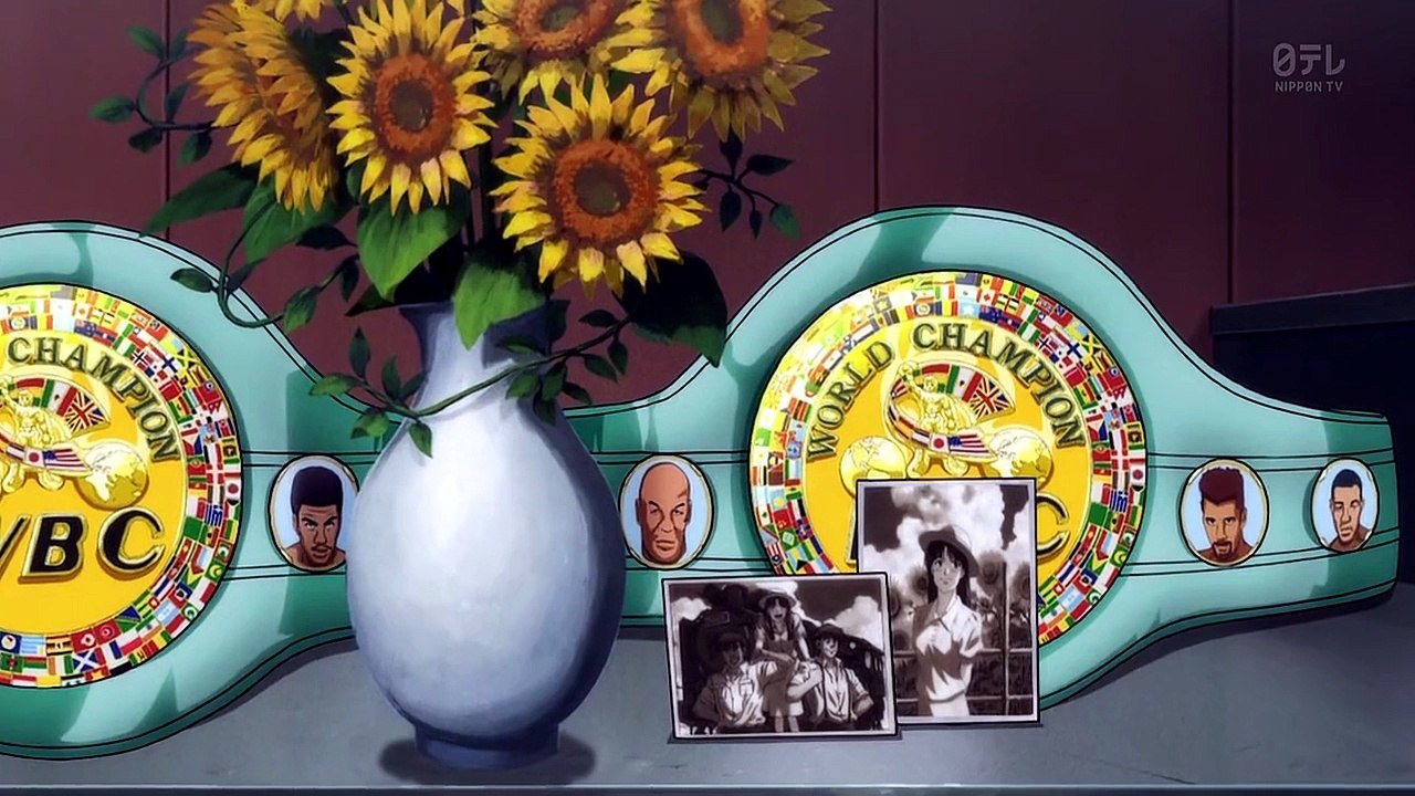 Hajime no Ippo: The Fighting! Episodio 22 | Hajime no Ippo | Anime Completo Sub Español