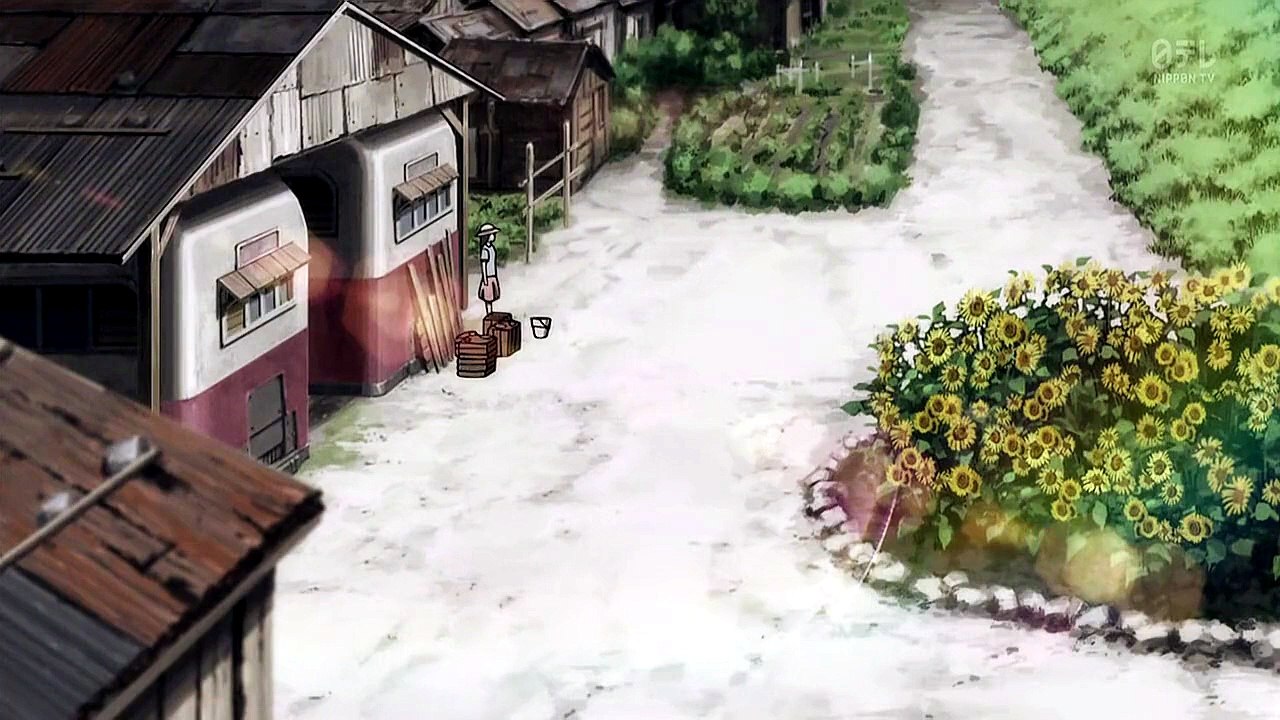 Hajime no Ippo: The Fighting! Episode 23 | Hajime no Ippo | Full Anime English Sub