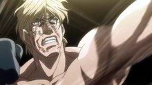 Hajime no Ippo: The Fighting! Folge 24 | Hajime no Ippo | Anime Deutsch Untertitel