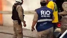 argentino detenido en brasil