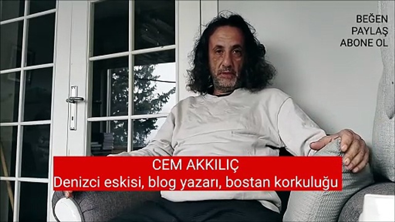 Cem Akkılıç beraat rekoru artış
