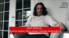 Cem Akkılıç beraat rekoru artış