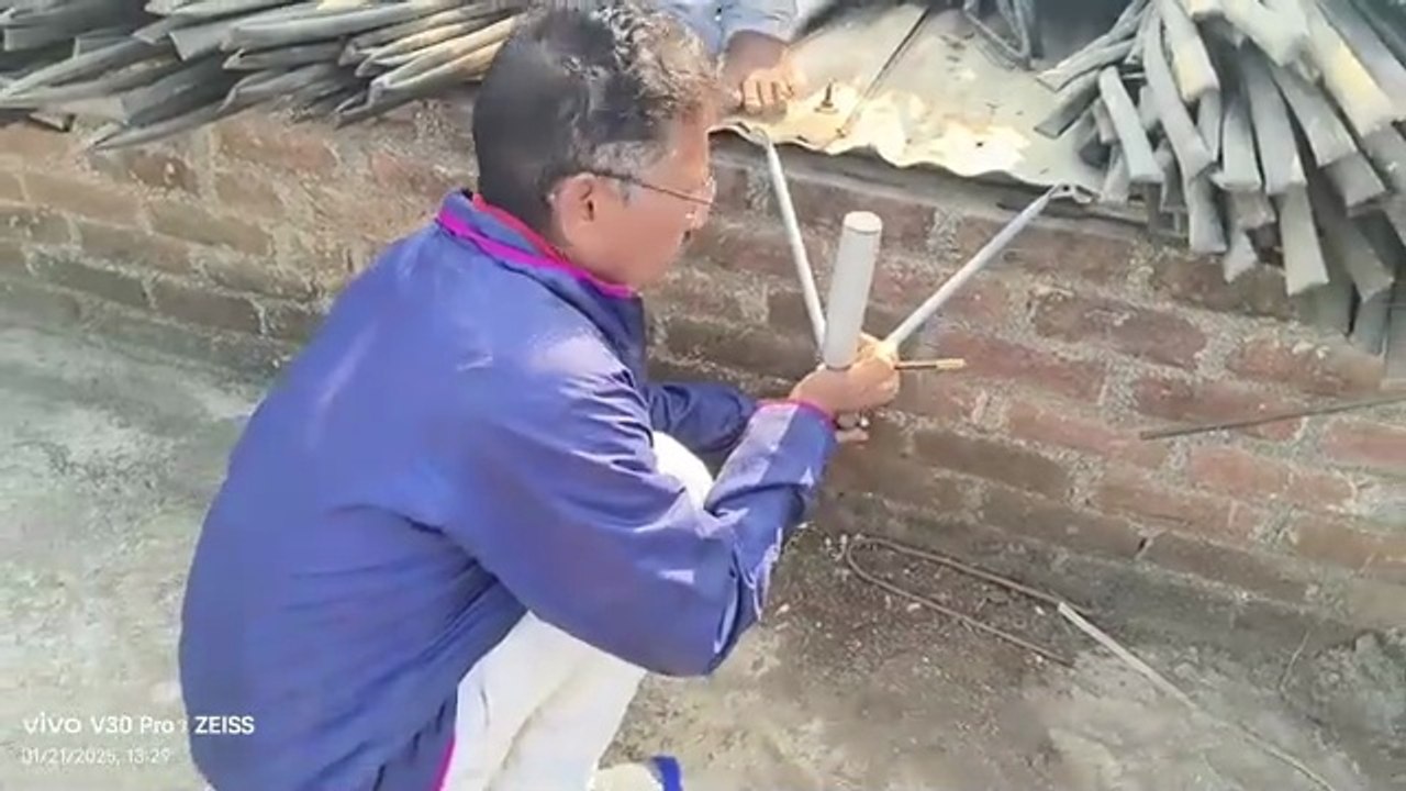 Tata play new installation full setting and fitting video