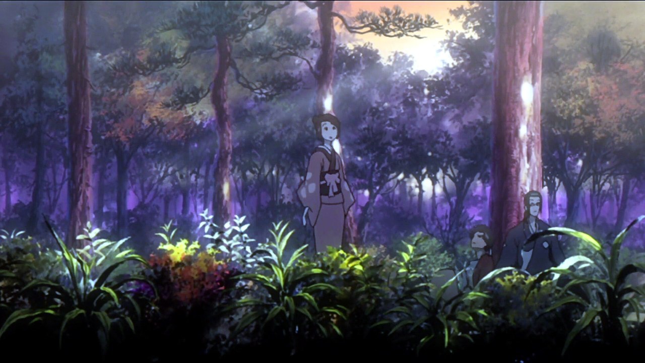 Samurai Champloo Folge 22 | Samurai Champloo | Anime Deutsch Untertitel