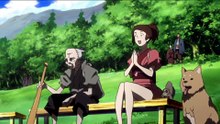 Samurai Champloo Episodio 23 | Samurai Champloo | Anime Completo Sub Español