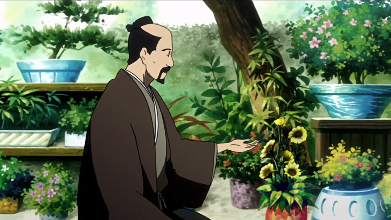 Samurai Champloo Episodio 24 | Samurai Champloo | Anime Completo Sub Español