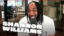 Shannon Williams on Pitch Contests, After-School Food Programs, Boxing Lessons