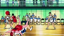 Slam Dunk Episodio 19 | SLAM DUNK | Anime Completo Sub Español