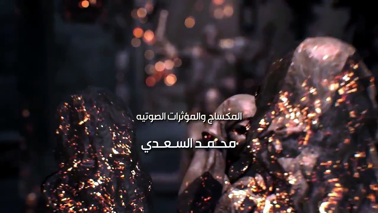 مسلسل اليتيم - الحلقة 27 السابعة والعشرون (كاملة) _ 4K _ Al Yateem - Full Ep 27(720P_HD)