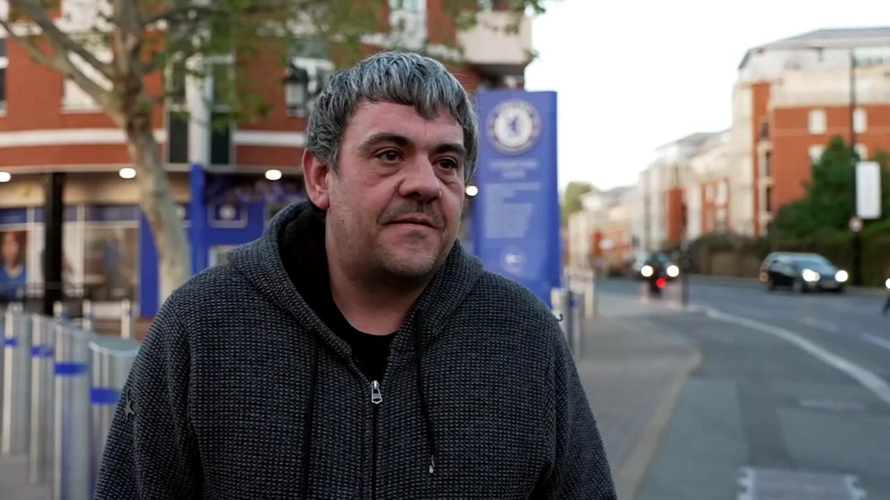 Chelsea fans react to sacking of Rosenior