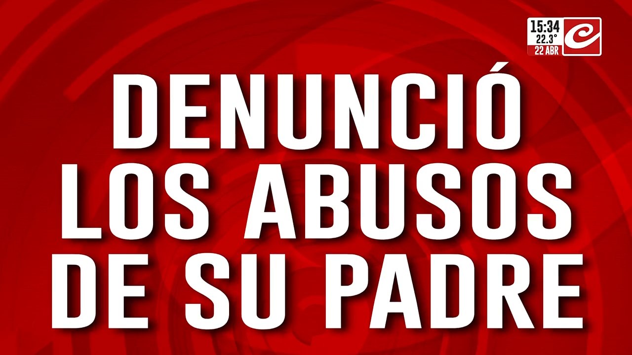denuncia redes