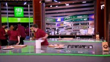 Chefi la cuțite - Sezonul 17 - Episodul 23 de Miercuri, 22 Aprilie 2026