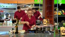 Chefi la cuțite - Sezonul 17 - Episodul 23 de Miercuri, 22 Aprilie 2026 partea 2