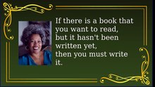 Toni Morrison: Powerful Quotes to Inspire Your Soul