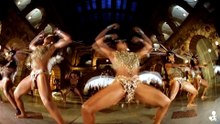 Amerie vs Busta Rhymes - 1 Thing Where My Eyes Can See
