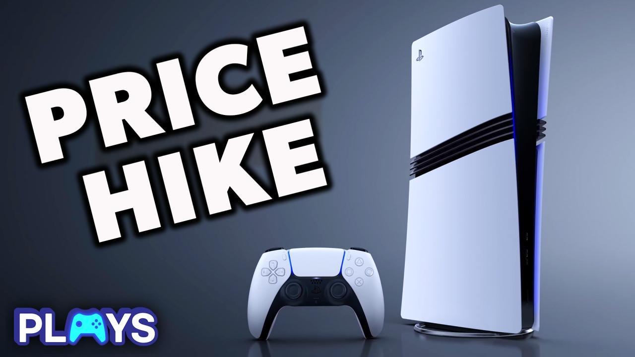 The 10 GREEDIEST Decisions PlayStation Has Made