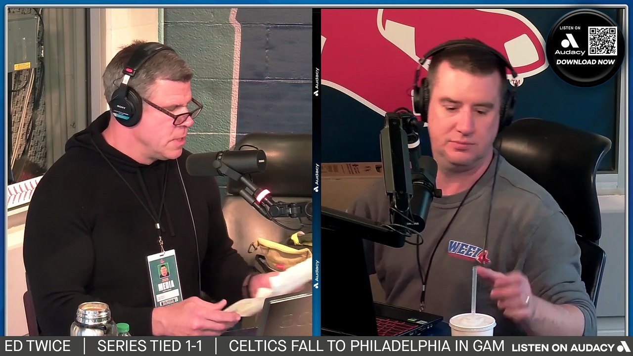 Chris Mannix breaks down what went wrong for the Celtics in Game 2
