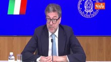 Italia nella procedura Ue per deficit a 3,1%, Giorgetti: Rigore è quando arbitro fischia