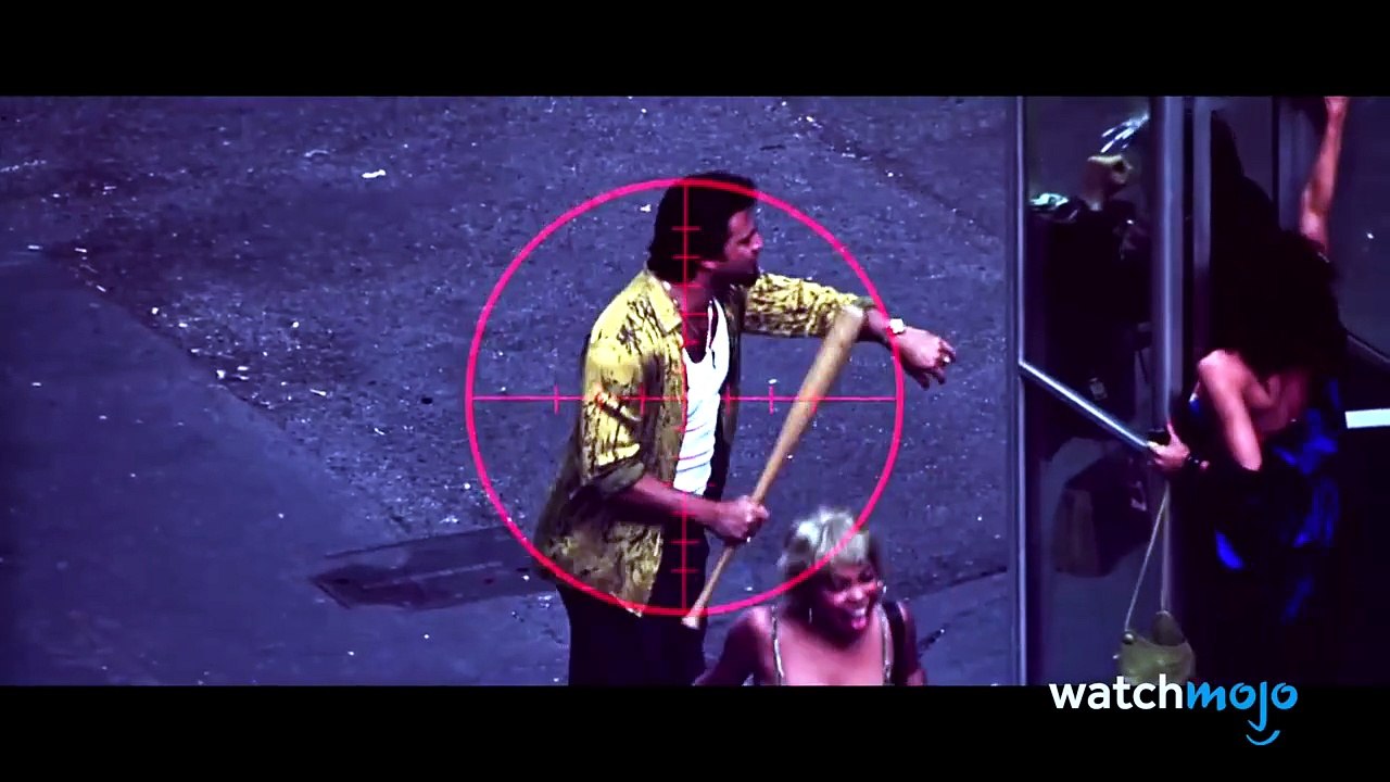 Top 20 Movies that Take Place in One Location