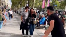 Tu es une star 🤩🏻🔥