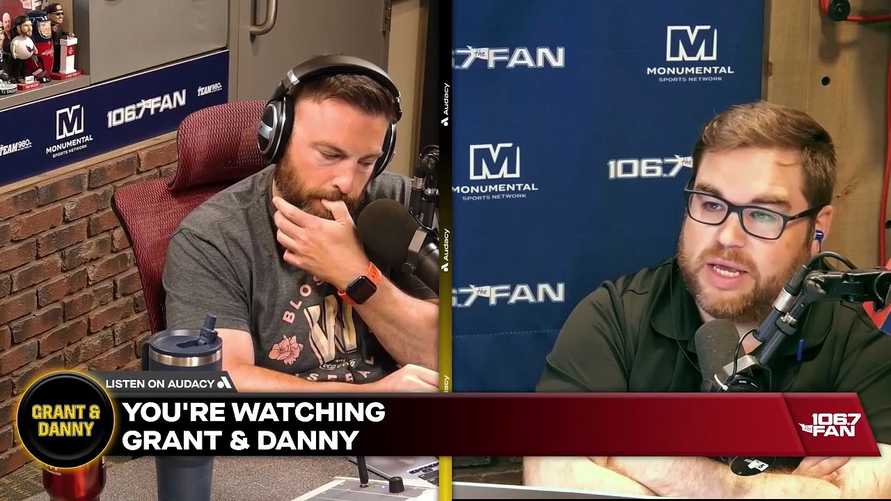 Top NFL Draft Prospects Detail Their Experiences Visiting the Commanders