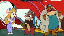 Chip N Dale Rescue Rangers Episode 6 Kiwis Big Adventure