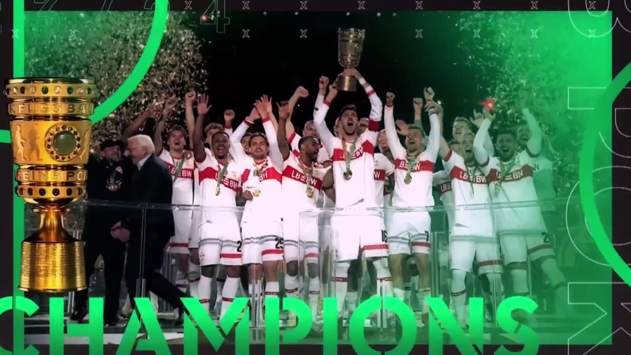 Le résumé de Bayer Leverkusen - Bayern Munich - Foot - Coupe d'Allemagne