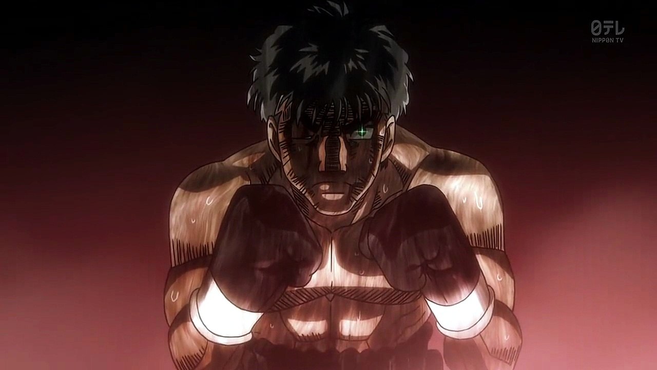 Hajime no Ippo: The Fighting! Episode 25 | Hajime no Ippo | Full Anime English Sub