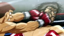 Hajime no Ippo: The Fighting! Episodio 6 | Hajime no Ippo | Anime Completo Sub Español