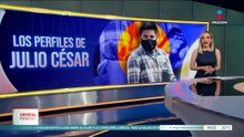Noticias con Crystal Mendivil | Programa completo 22 de abril de 2026