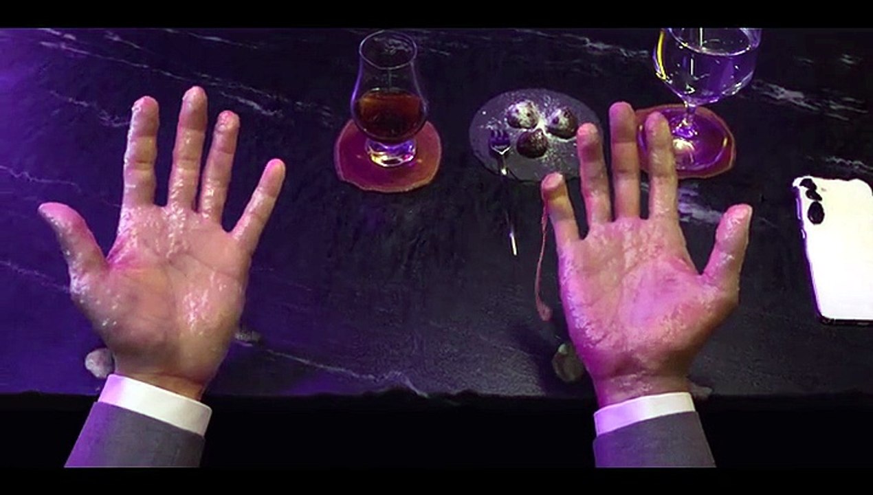 Bloodhound season 2 episode4 Hindi dubbed full latest Korean series