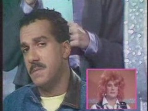 LES INCONNUS - Tournez-menages