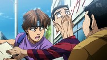 Hajime no Ippo: The Fighting! Folge 8 | Hajime no Ippo | Anime Deutsch Untertitel