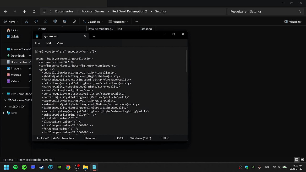 How to Fix GFX_STATE in RDR2 | Red Dead Redemption 2 ERR_GFX_STATE Fix