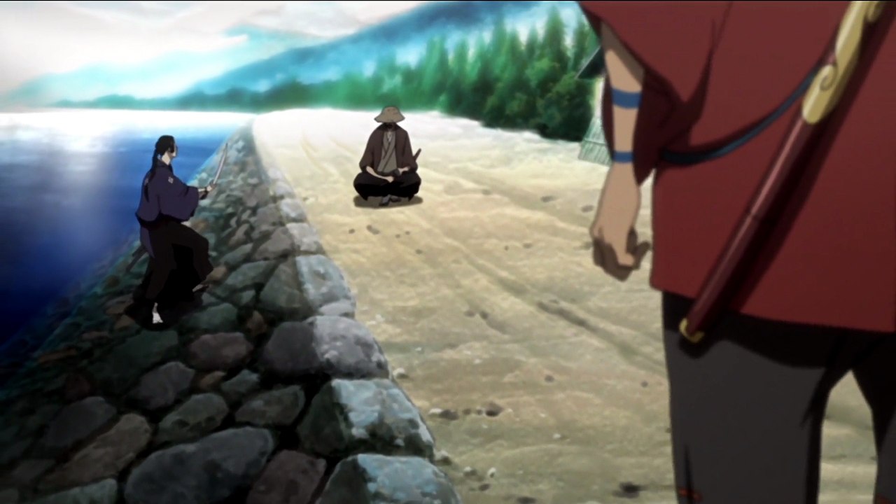 Samurai Champloo Episode 25 | Samurai Champloo | Full Anime English Sub